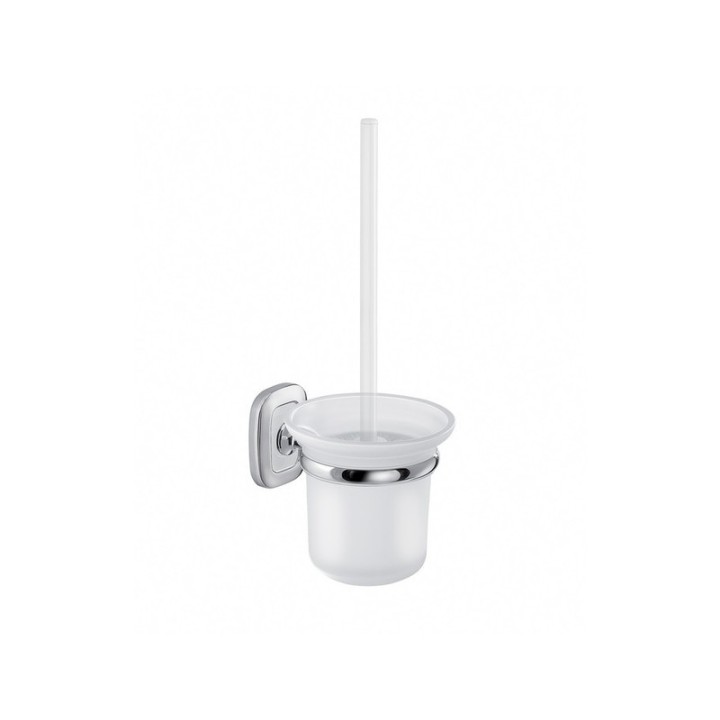 GD EVEREST PORTASCOPINO MURO CROMO