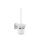 GD EVEREST PORTASCOPINO MURO CROMO