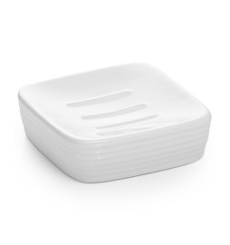 GD KELLY PORTASAPONE BIANCO