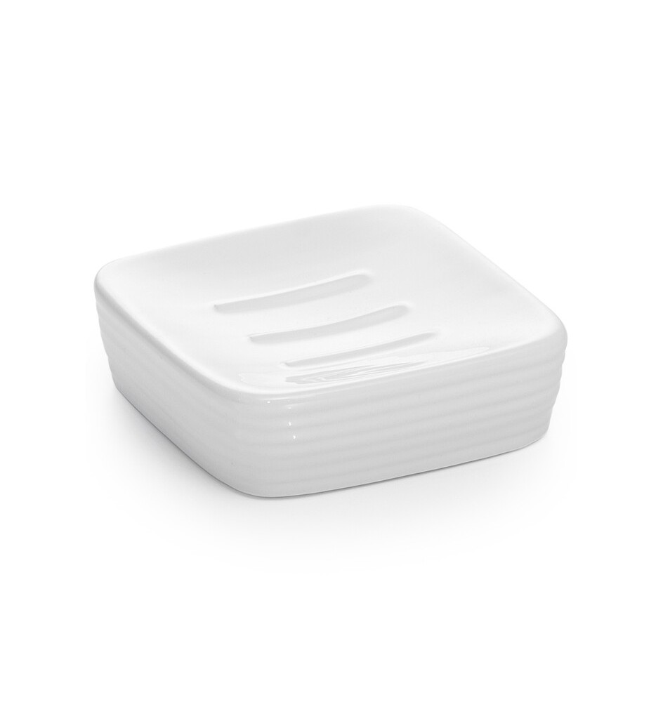 GD KELLY PORTASAPONE BIANCO