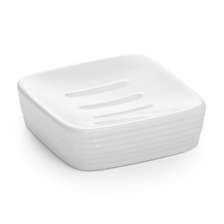 GD KELLY PORTASAPONE BIANCO