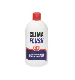 PULITORE SCARICO CONDENSA CLIMA FLUSH 1 Lt