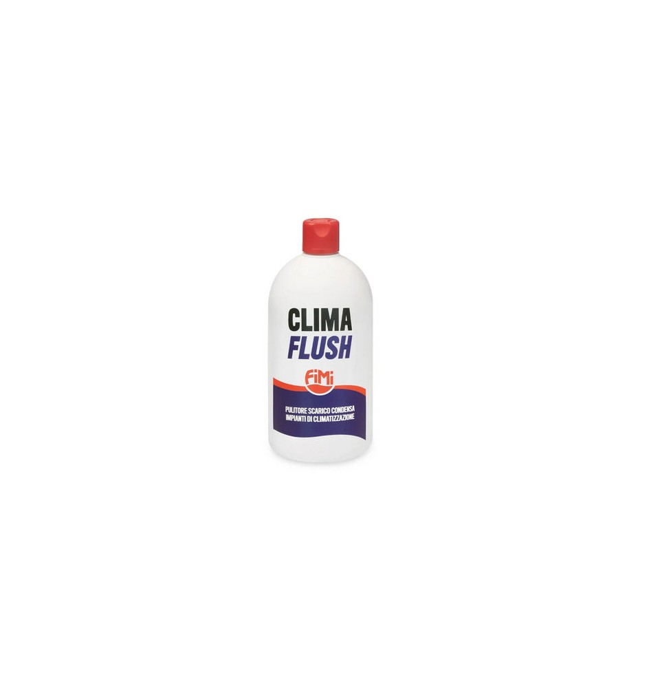 PULITORE SCARICO CONDENSA CLIMA FLUSH 1 Lt