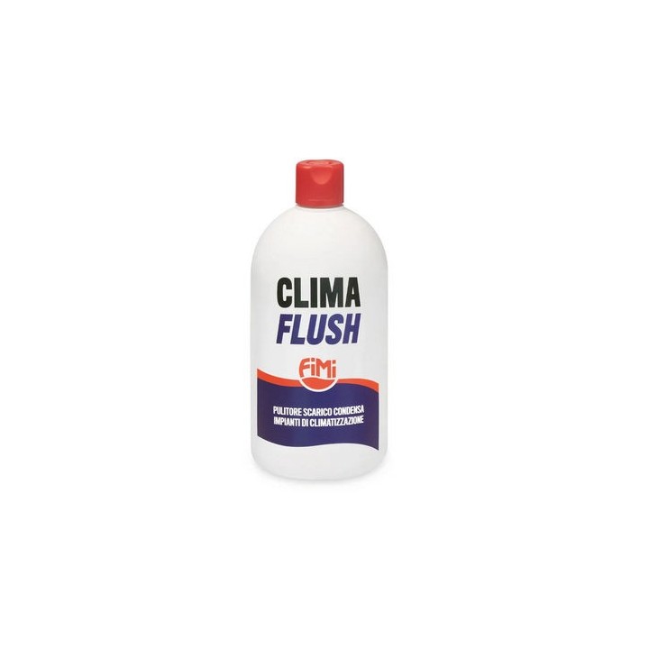 PULITORE SCARICO CONDENSA CLIMA FLUSH 1 Lt