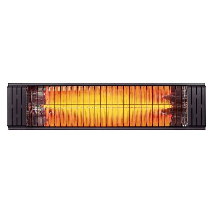 RISCALDATORE AD INFRAROSSI '75167' 2500 W