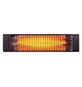 RISCALDATORE AD INFRAROSSI '75167' 2500 W