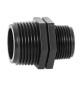 RACCORDO POLIPROP NIPPLO RIDUZIONE 2X1/2