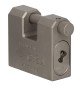 LUCCHETTO CORAZZATO ART. '28550L' art. 2855L - mm 66