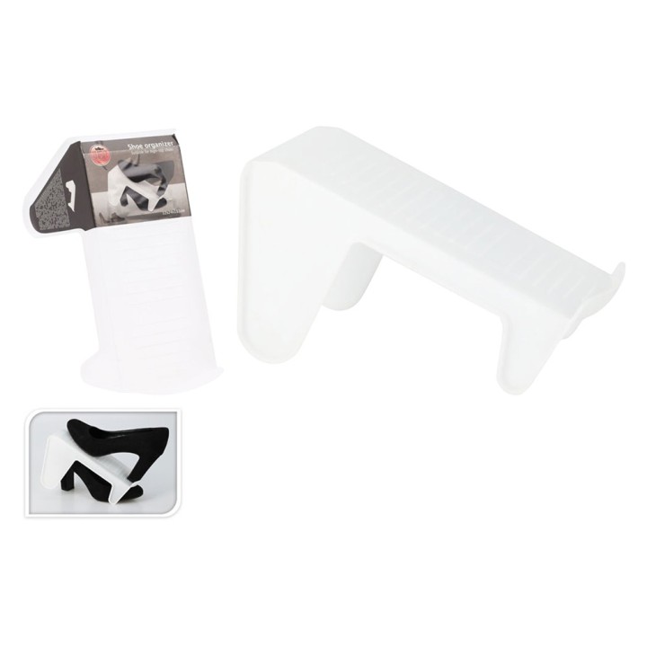 ORGANIZER PER SCARPE cm 24 x 12 x h.13
