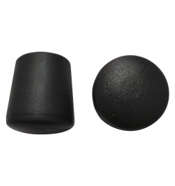 PUNTALE A CAPPUCCIO ø mm 26