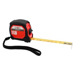FLESSOMETRO PROFESSIONALE 'SMALLEST' mt.5 x 25 mm