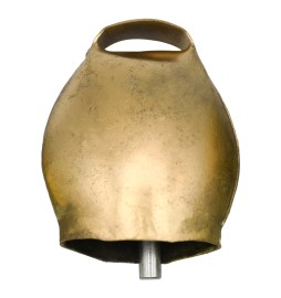 CAMPANACCIO TONDO n. 9