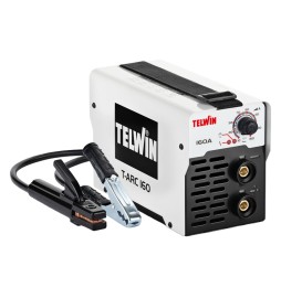 SALDATRICE INVERTER 'T-ARC 160' 10/160 A