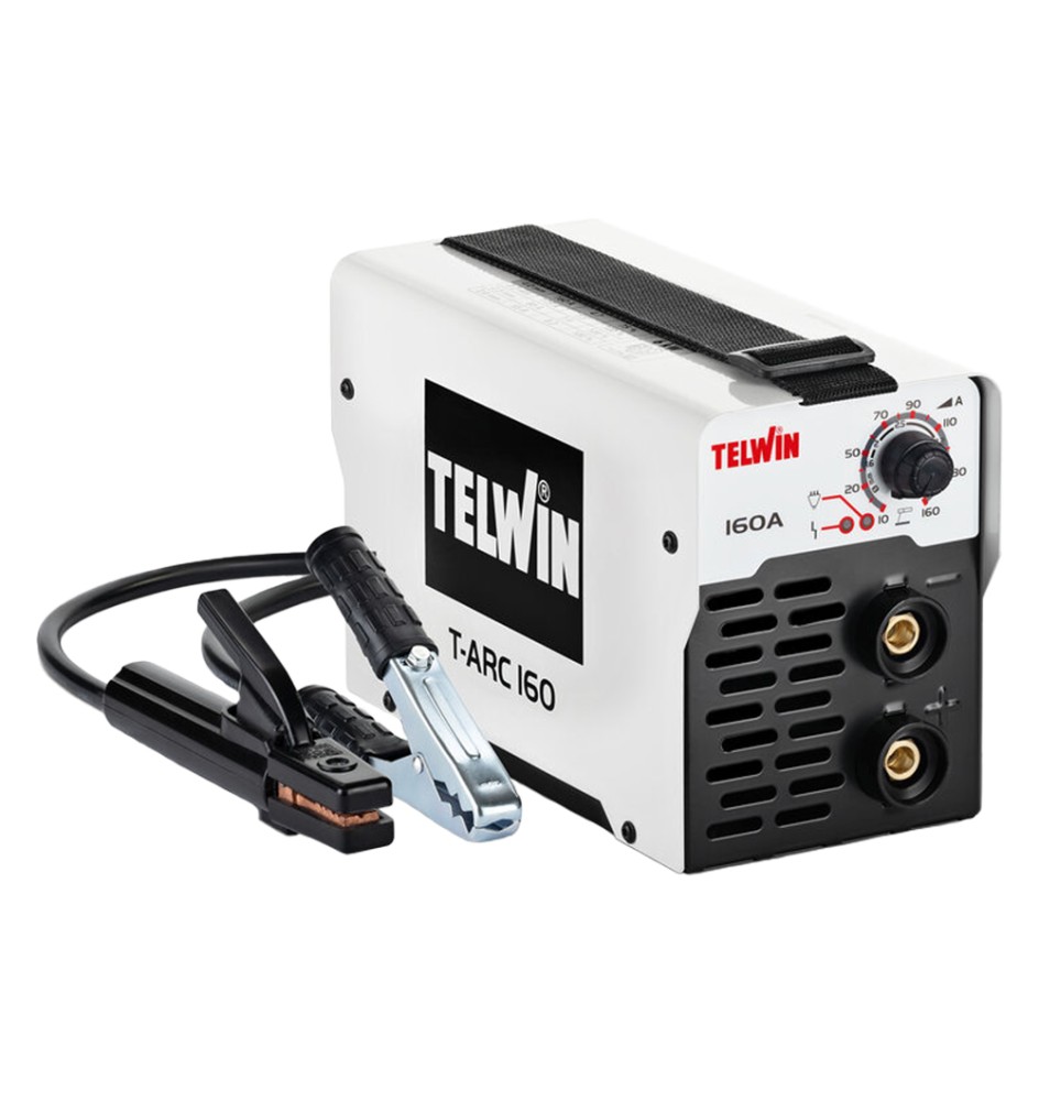 SALDATRICE INVERTER 'T-ARC 160' 10/160 A