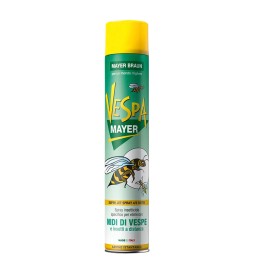 INSETTICIDA SPRAY 'VESPAMAYER' ml 750