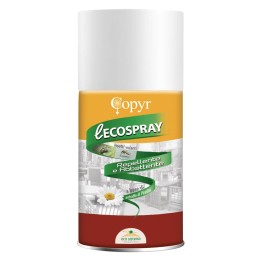 INSETTICIDA SPRAY PER EROGATORE 'lECOSPRAY' ml 250