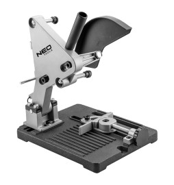 SUPPORTO PER SMERIGLIATRICE Ø mm. 115/125