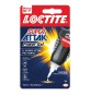 SUPER ATTAK 'POWER GEL CONTROL' gr.3 - trasparente