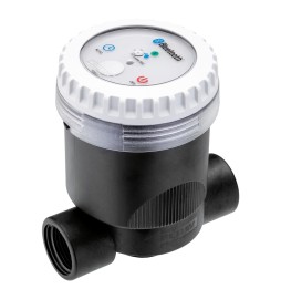 ELETTROVALVOLA PROGRAMMABILE 'ELETTRA BT' Art. 90843 - 1 femmina