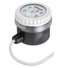 MODULO DI COMANDO 'CONTROLLER 4 BT' Art. 90842 - 9 volt