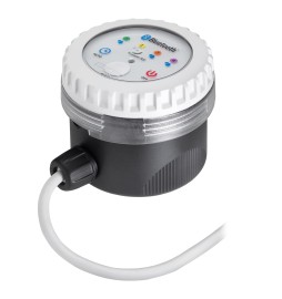 MODULO DI COMANDO 'CONTROLLER 4 BT' Art. 90842 - 9 volt