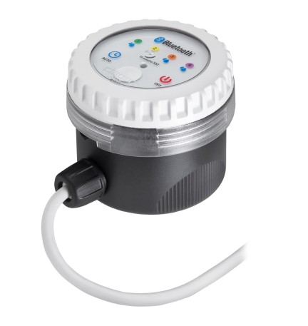 MODULO DI COMANDO 'CONTROLLER 4 BT' Art. 90842 - 9 volt