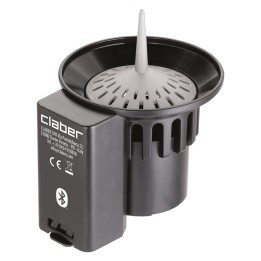 SENSORE PIOGGIA 'RAIN SENSOR BT' Art. 90844