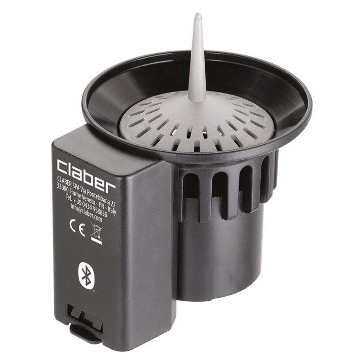 SENSORE PIOGGIA 'RAIN SENSOR BT' Art. 90844