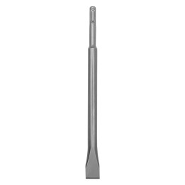 SCALPELLO ATTACCO SDS-PLUS Piatto - mm 20 x 250