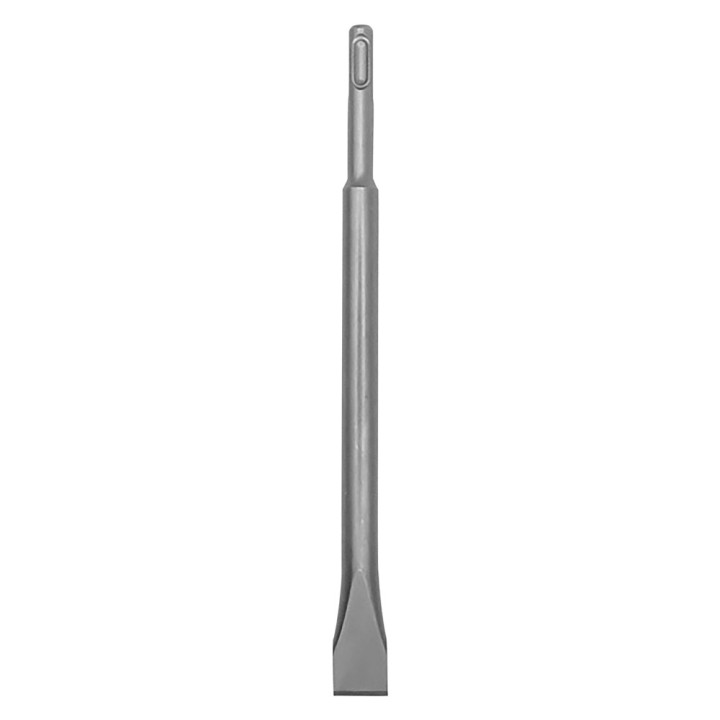 SCALPELLO ATTACCO SDS-PLUS Piatto - mm 20 x 250