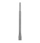 SCALPELLO ATTACCO SDS-PLUS Piatto - mm 20 x 250