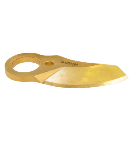 LAMA RICAMBIO PER FORBICI DA POTA 'ACB30' per forbici 'ACB30'