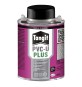 TANGIT 'PVC-U PLUS' 250 gr. - con pennello
