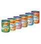 PATE' PER GATTI 'LECHAT RICCO' coniglio - gr 400