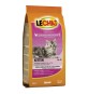 CROCCANTINI PER GATTI 'LE CHAT JUNIOR KITTEN' kg 1,5