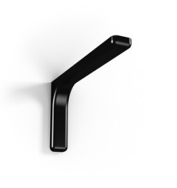 REGGIMENSOLA LEONARDO 180 MM NERO CF 2 PZ