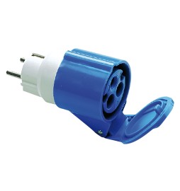 ADATTATORE INDUSTRIALE 73001