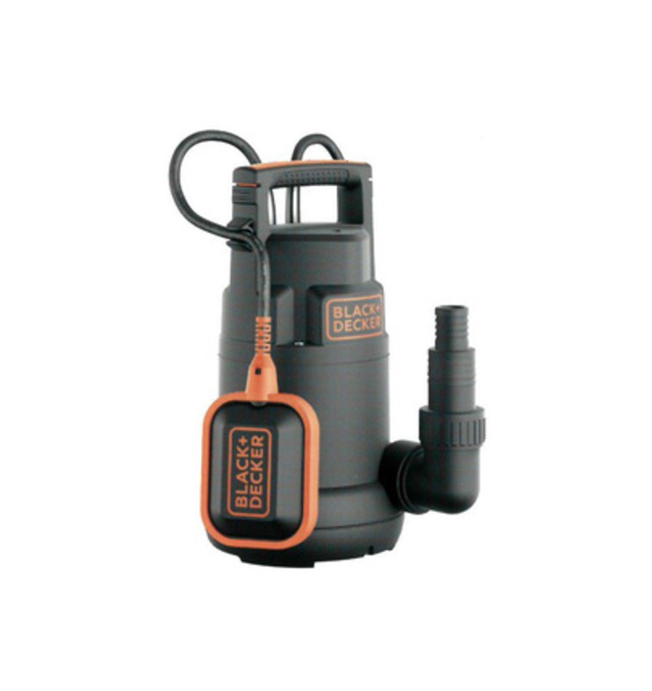 ELETTROPOMPA P/ACQUE CHIARE BXUP 250 PCE