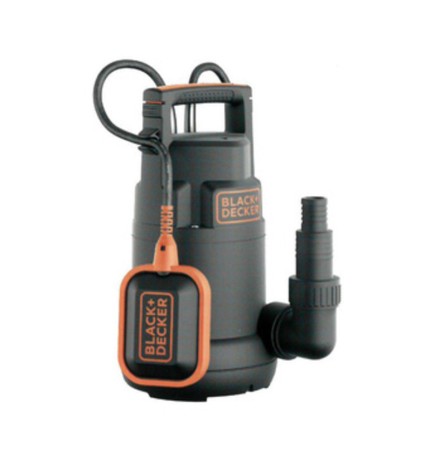 ELETTROPOMPA P/ACQUE CHIARE BXUP 250 PCE