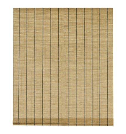 TAPPARELLA IN MIDOLLINO NATURALE 'SH1338' cm 100 x 250