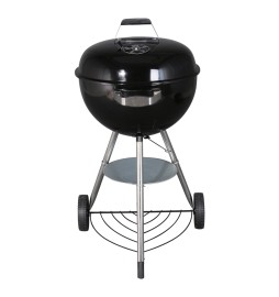 BARBECUE A CARBONE 'DIANA' cm 54,5 x 53,5 x 96
