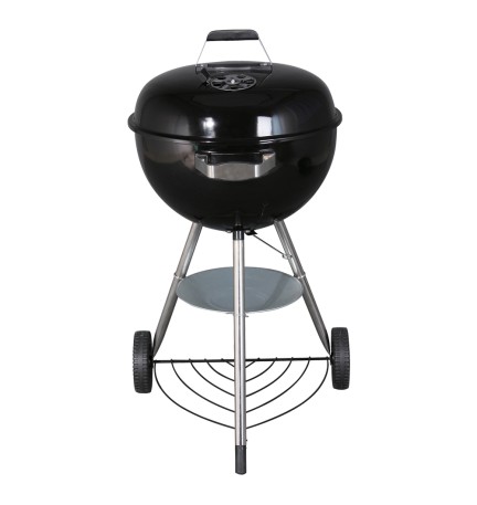 BARBECUE A CARBONE 'DIANA' cm 54,5 x 53,5 x 96