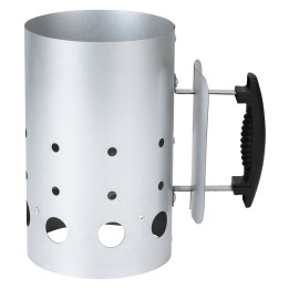 STARTER PER ACCENSIONE BARBECUE Ø 17 x h 27 cm