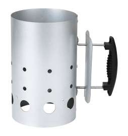 STARTER PER ACCENSIONE BARBECUE Ø 17 x h 27 cm