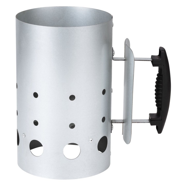 STARTER PER ACCENSIONE BARBECUE Ø 17 x h 27 cm