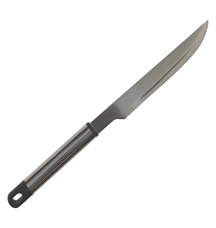 COLTELLO PER BARBECUE cm. 45