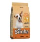 CROCCHETTE PER CANI 'MINI ADULT' pollo - kg 1,5