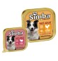 ALIMENTO PER CANI 'PATE' ADULT' manzo e piselli - gr 300