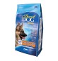CROCCHETTE MULTIVITAMINICHE 'SPECIAL DOG' Zuppa c/cereali - kg 4