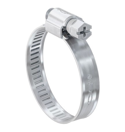 FASCETTA STRINGITUBO Ø 40 - 60